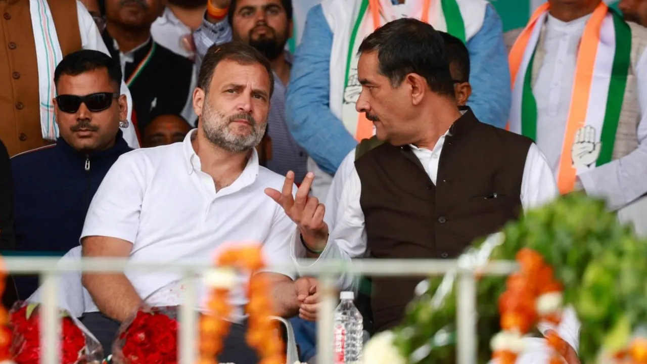 Jitendra Singh
