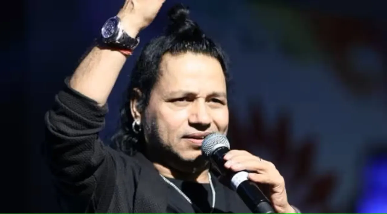 Kailash Kher