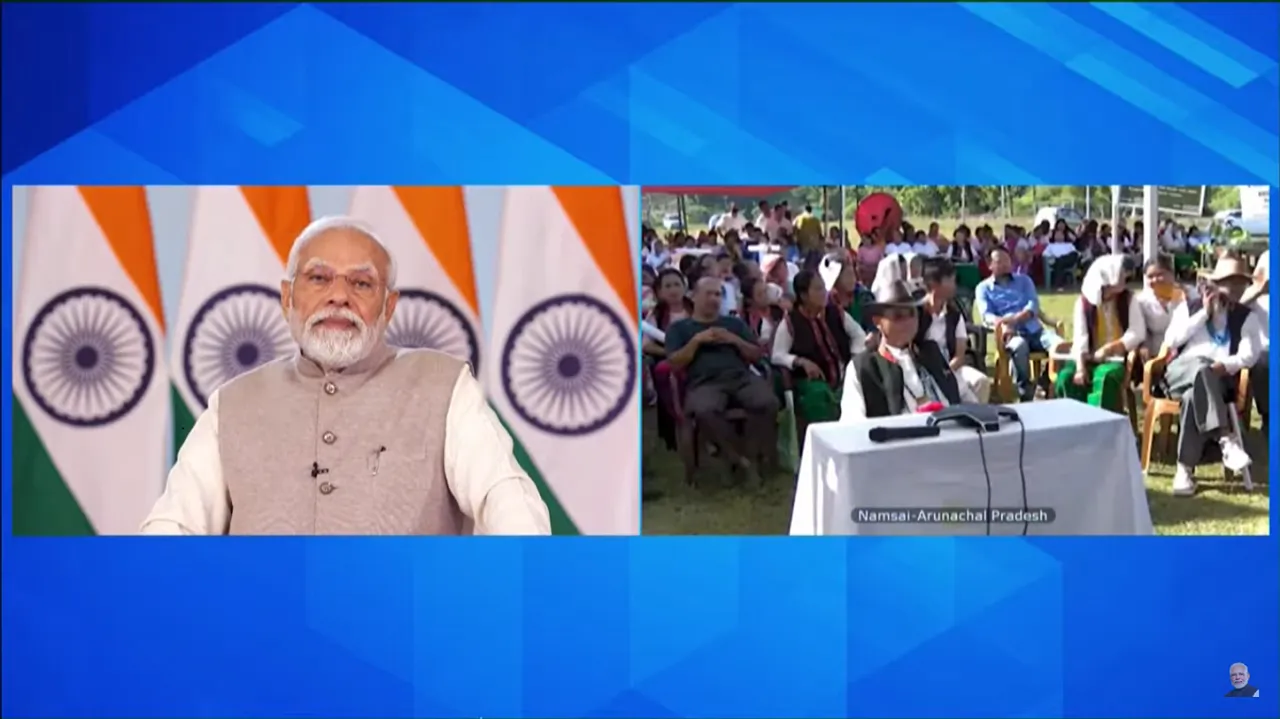 Narendra Modi Video conference.png