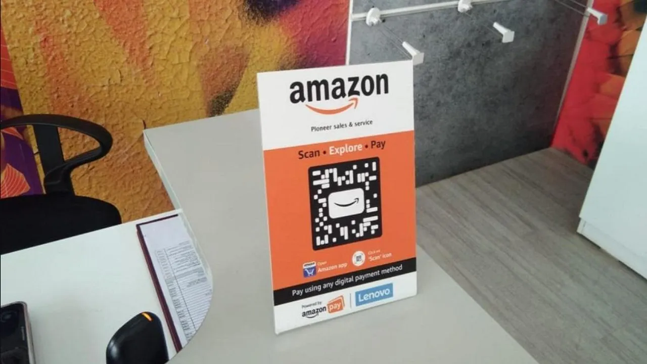 Amazon Pay