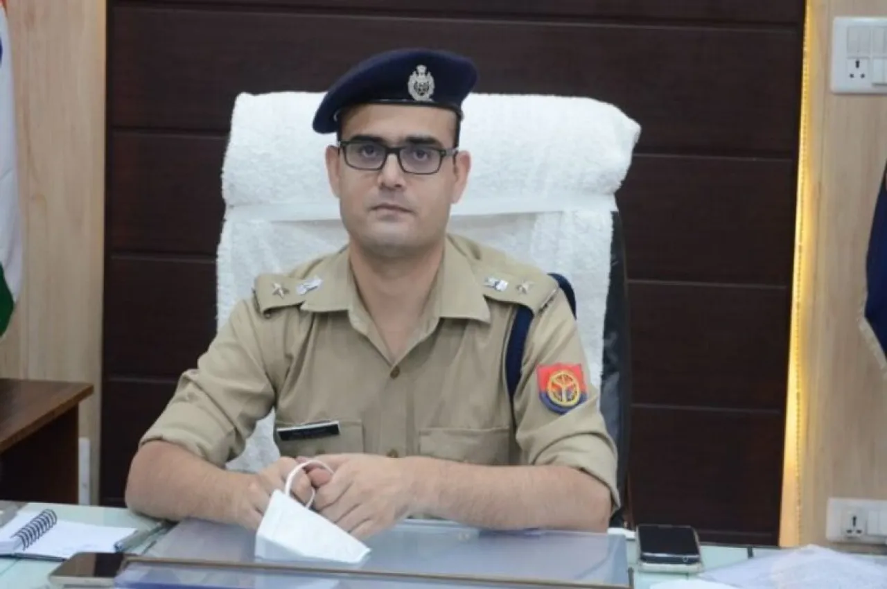 Rohit Singh Sajwan