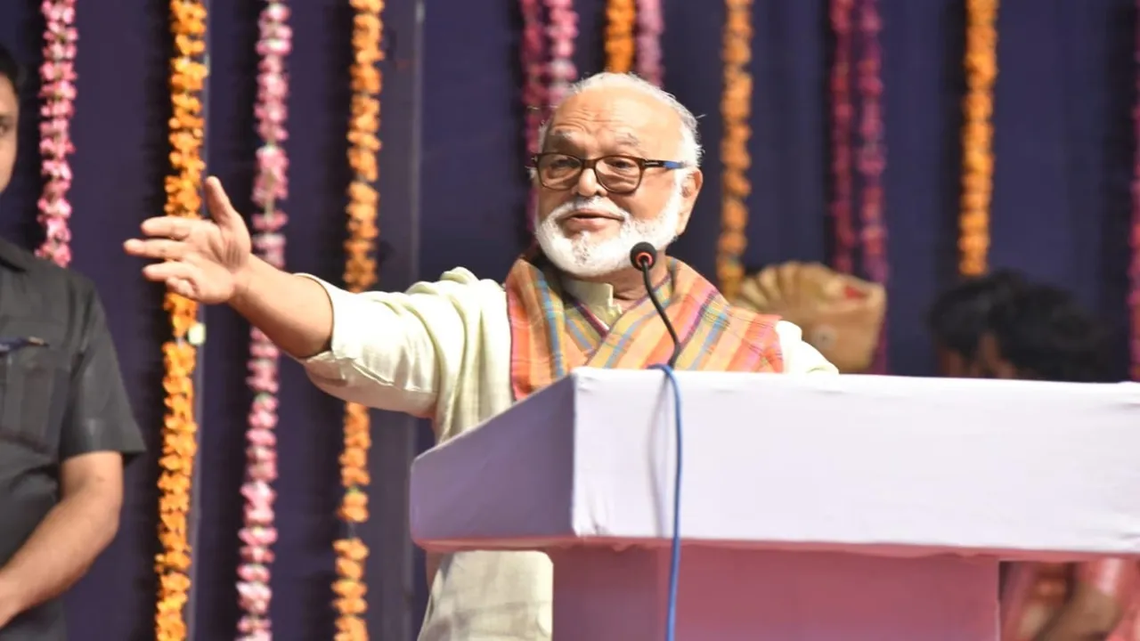 Maratha quota Chhagan Bhujbal