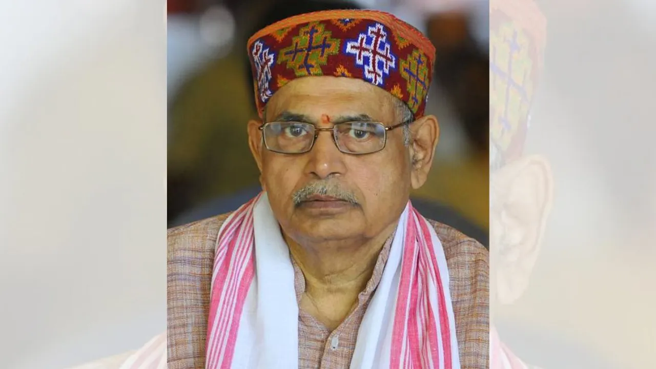 Madan Das Devi