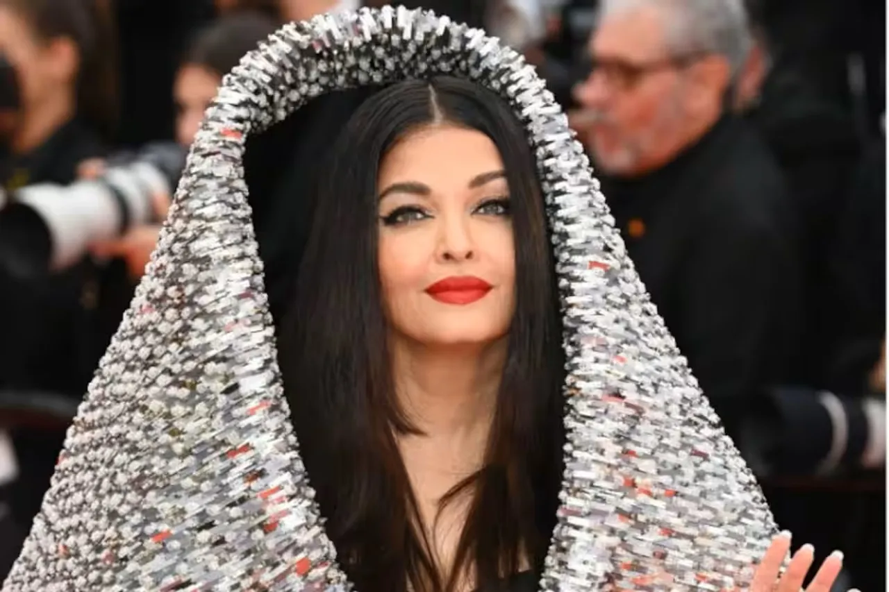 Aishwarya Rai Bachchan