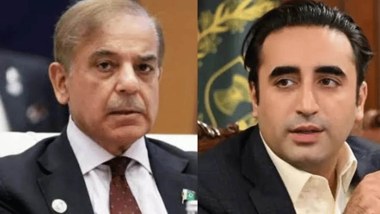 Bilawal Bhutto