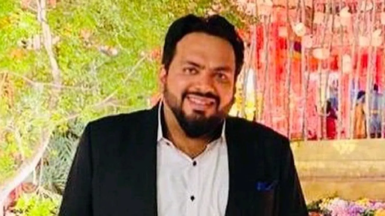 Amit Arora of Buddy Retail