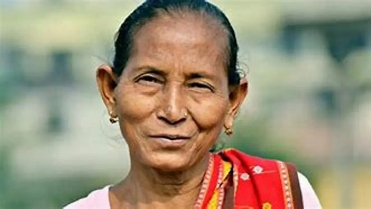 Birubala Rabha