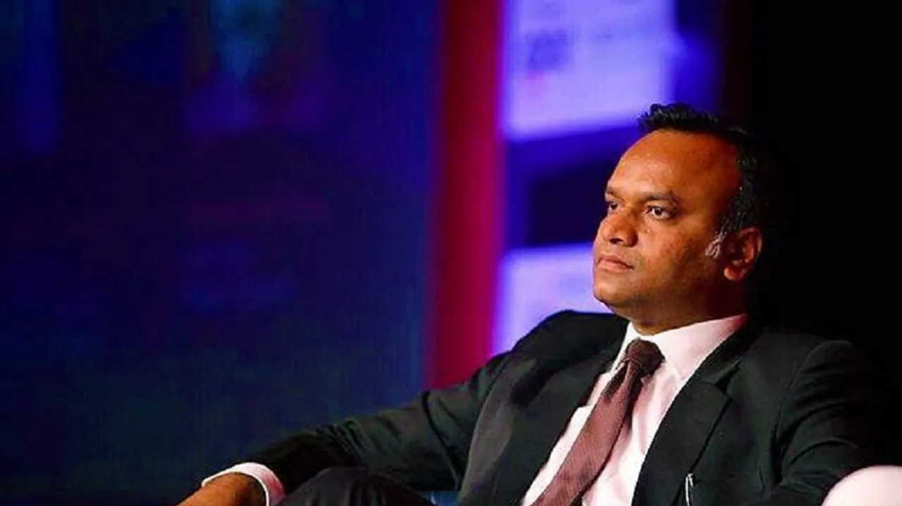 Karnataka Priyank Kharge