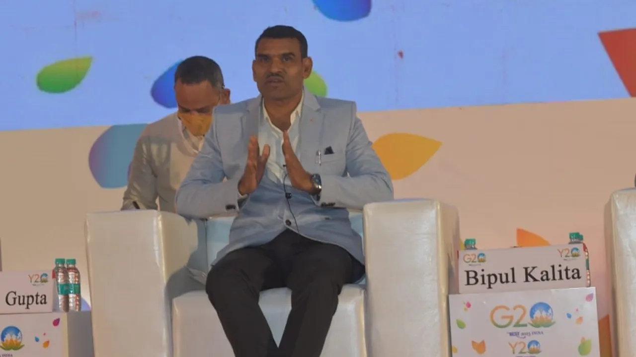 Bipul Kalita