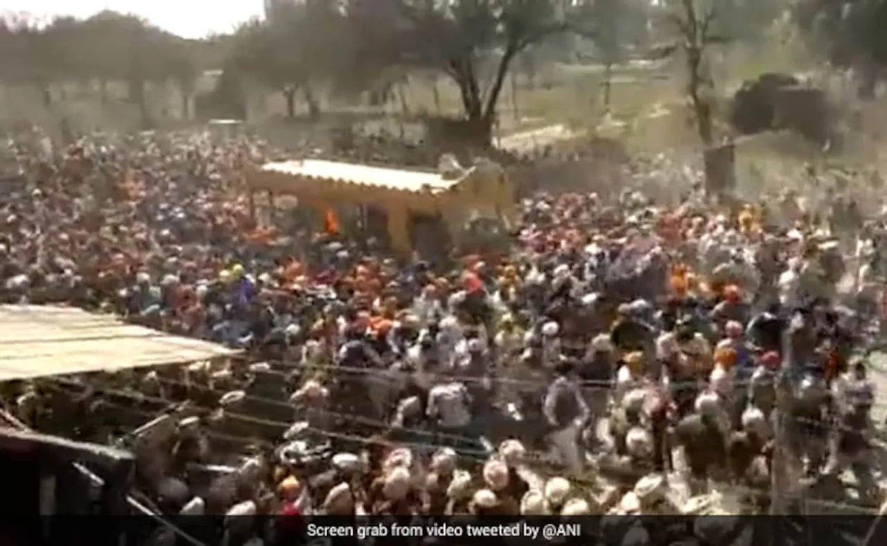 Amritpal Singh Amritsar