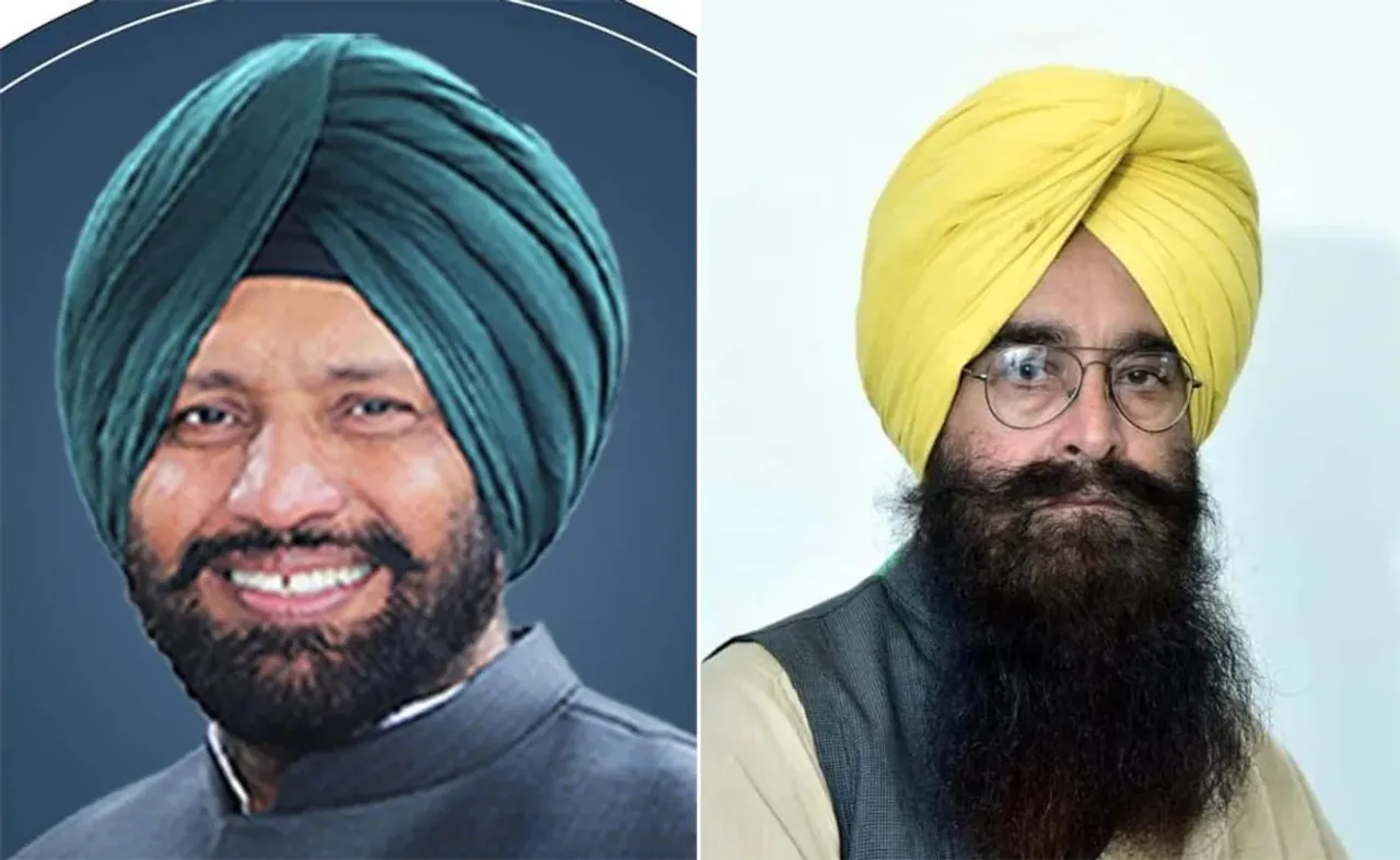 Gurmeet Singh Khudian, Balkar Singh.jpg