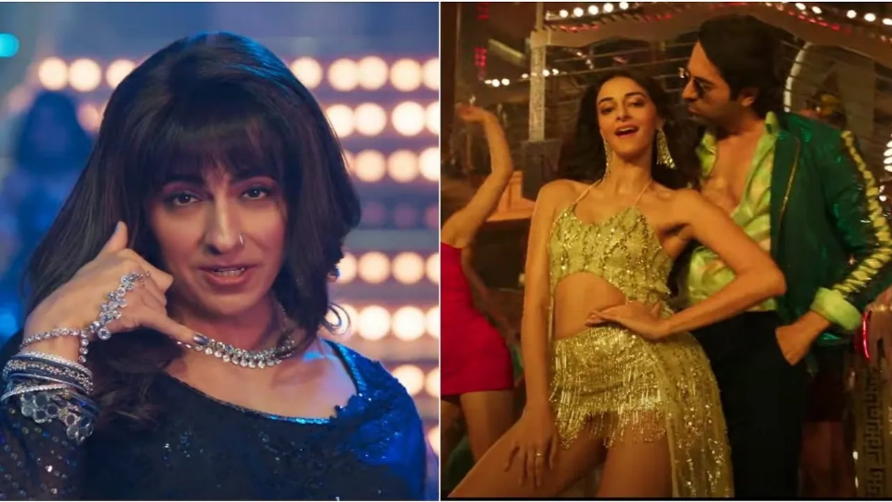 Dream Girl 2 Ayushmann Khurrana