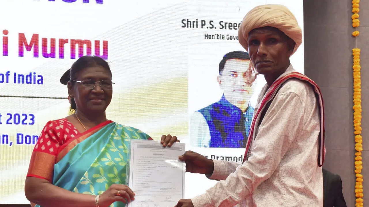 Droupadi Murmu Bhairo Kale.jpg