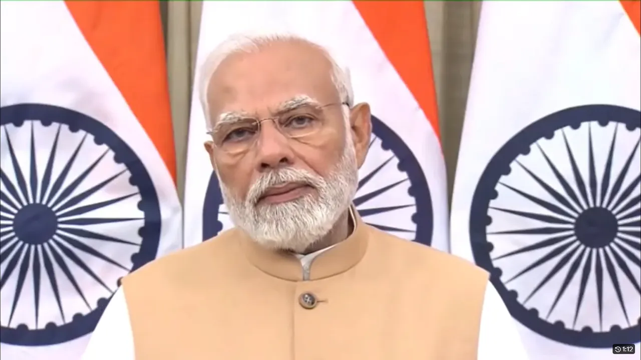 Narendra Modi Union Budget