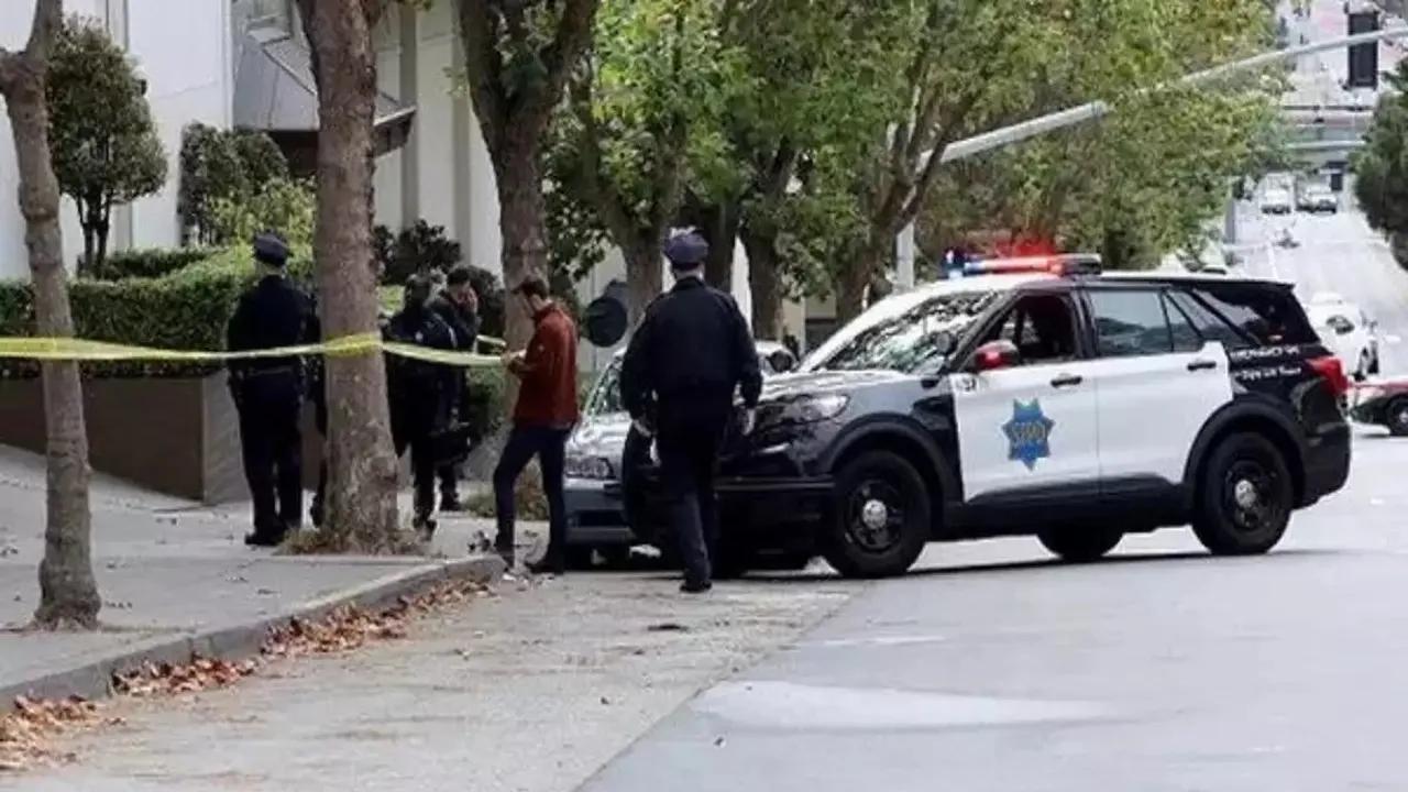 US Police