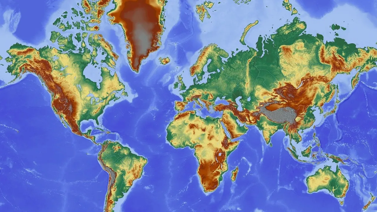 Maps, Map