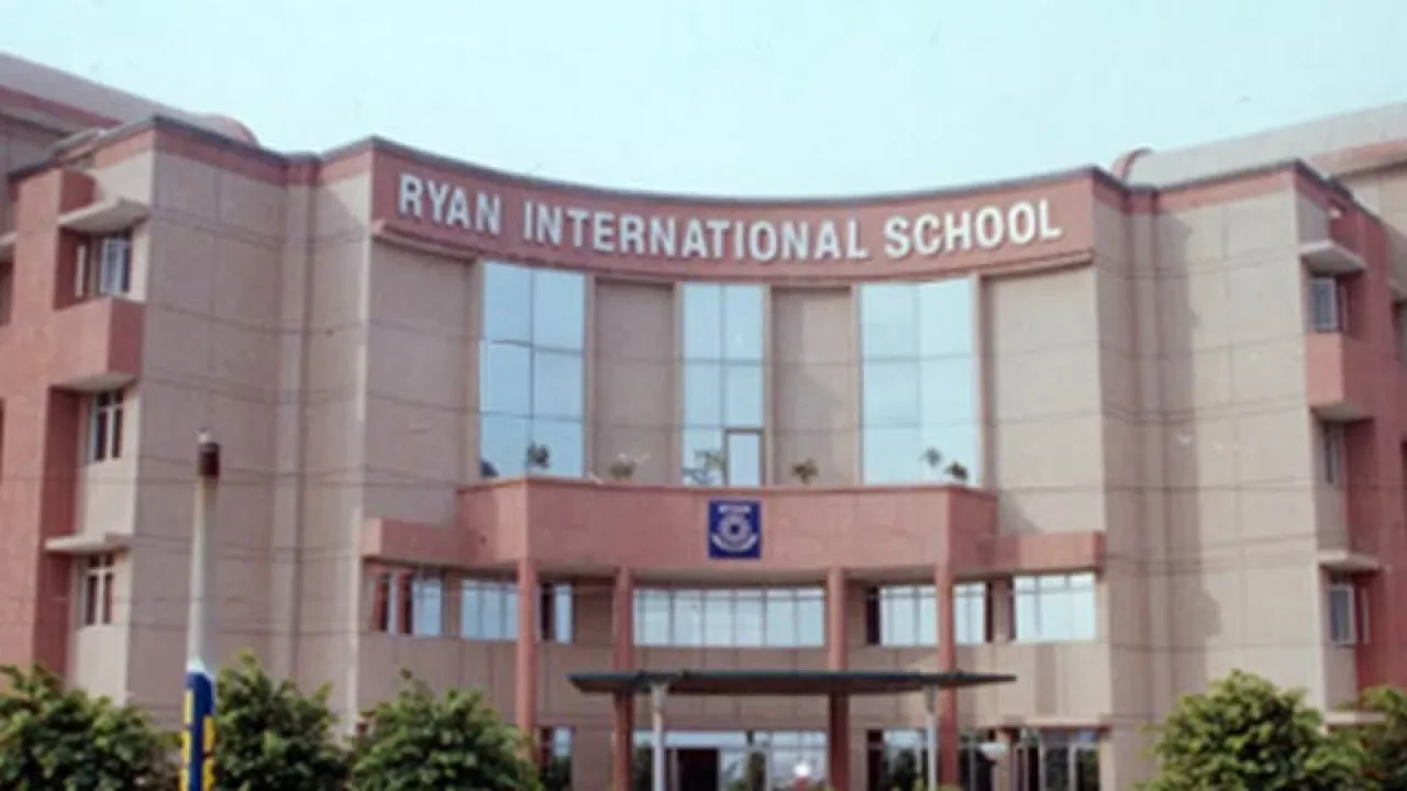Ryan International School, Vasant Kunj