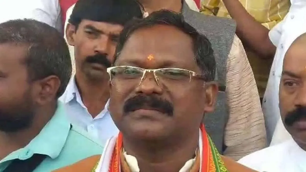 Amarjeet Bhagat