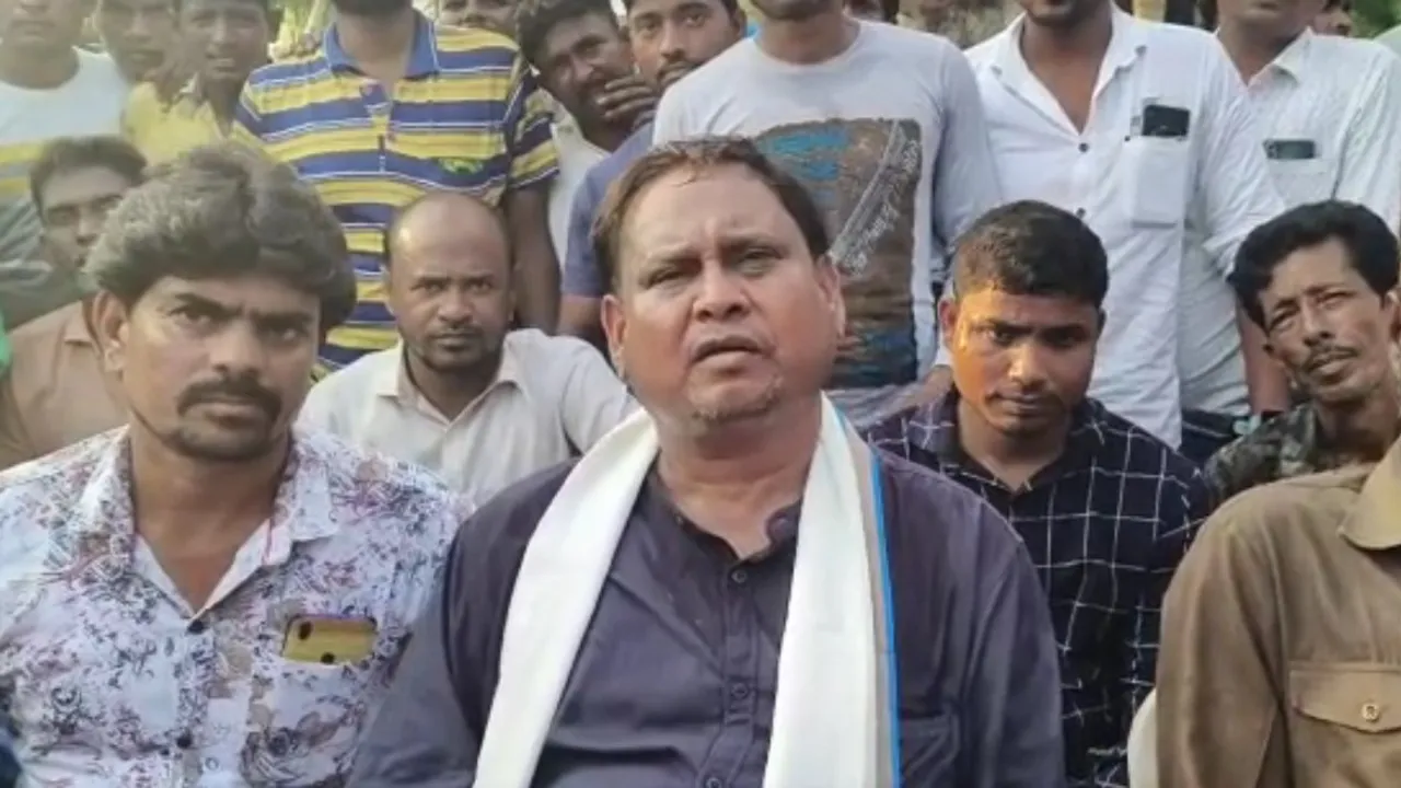Humayun Kabir TMC MLA