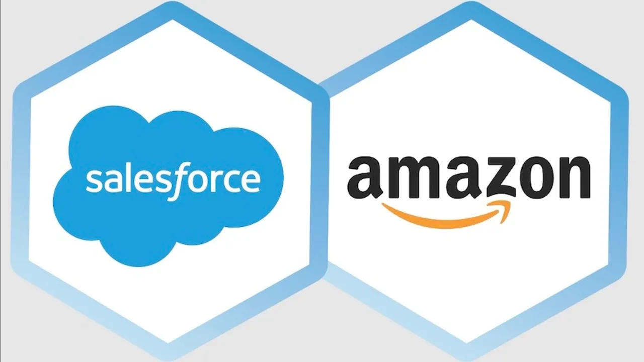 Salesforce Amazon