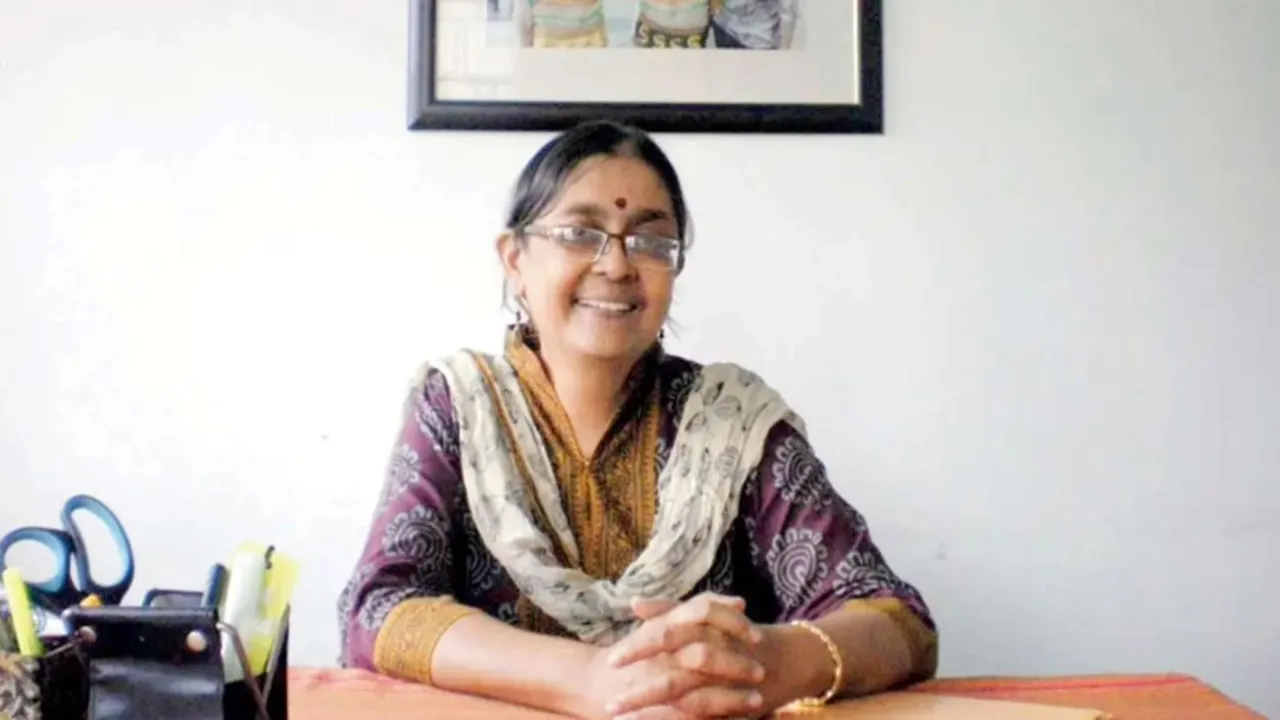Shoma Kanti Sen