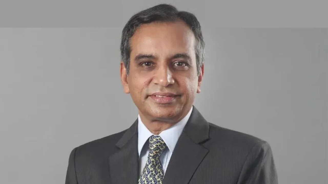 R Shankar Raman