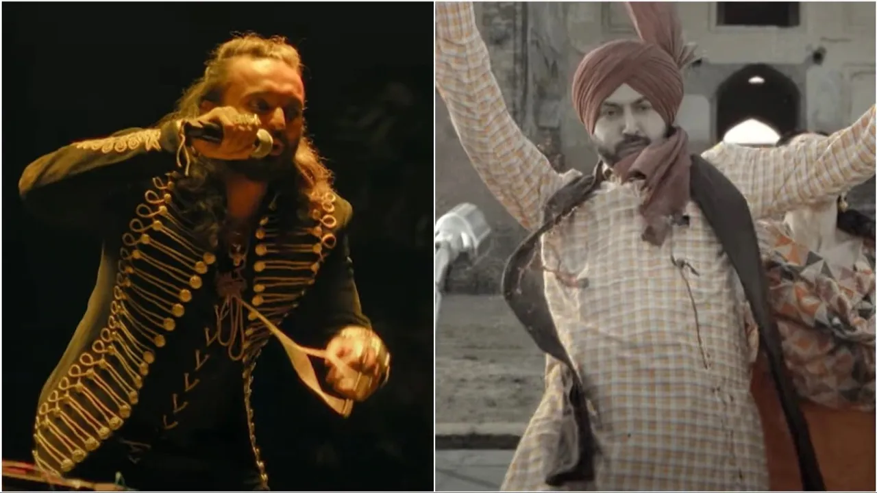 Chamak Rohit Jugraj