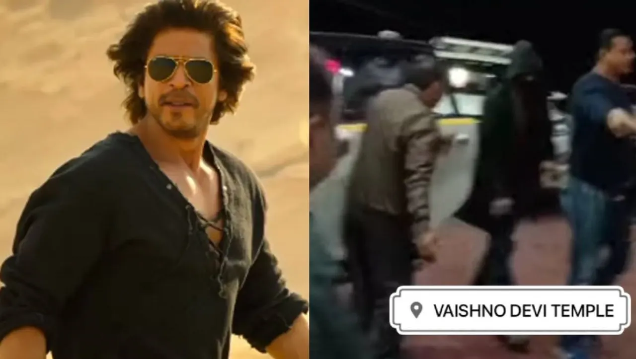 Shah Rukh Khan Dunki Temple.jpg