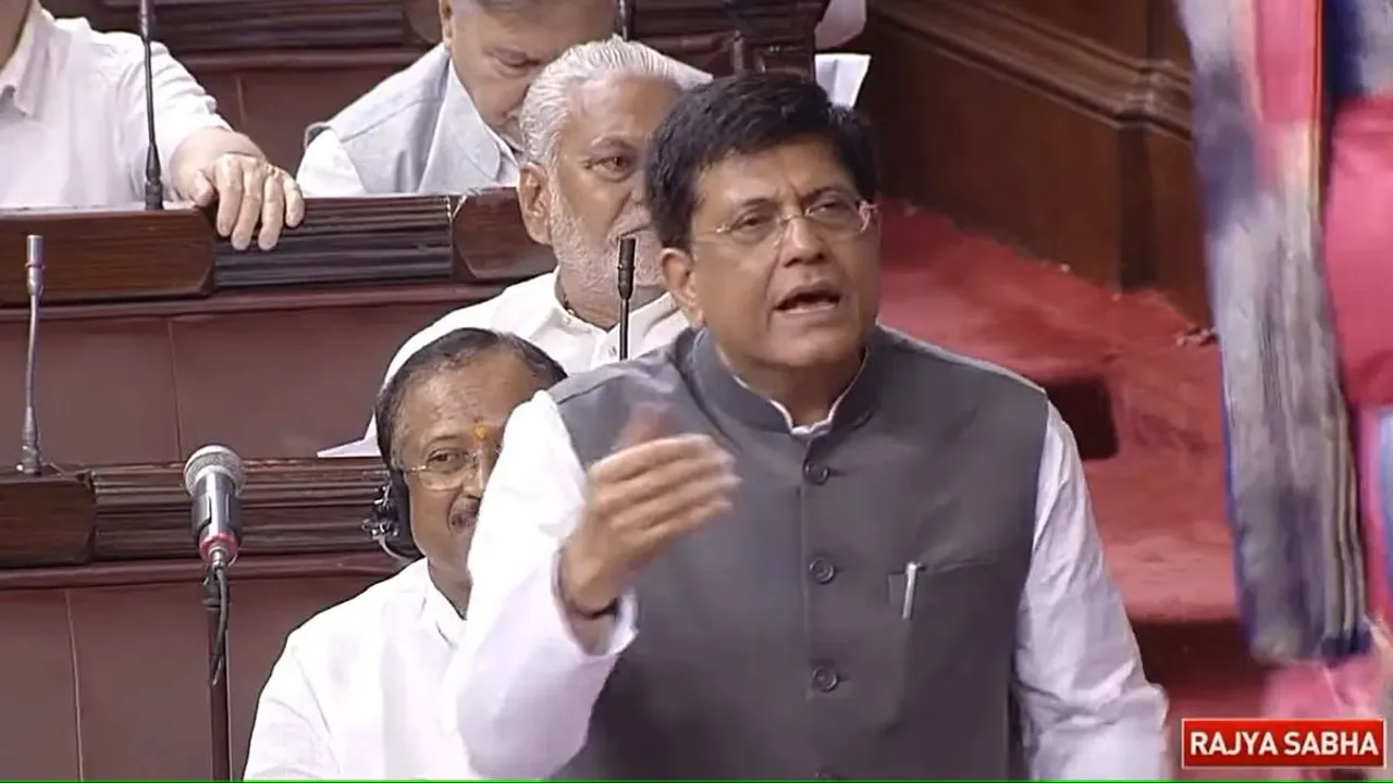 no-confidence motion