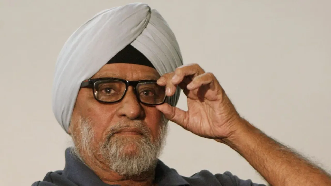 Bishan Singh Bedi PM modi.jpg
