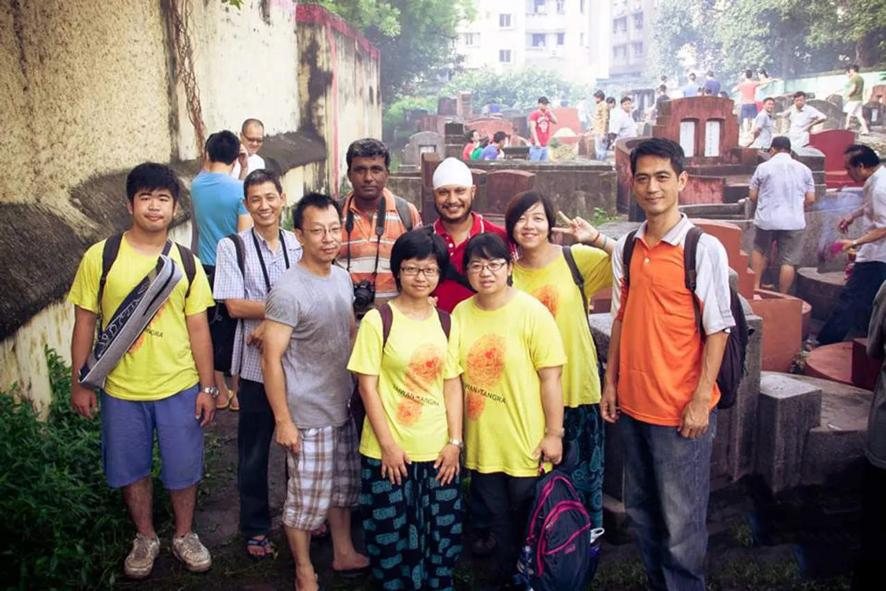 chinese_China_Kolkata_festival