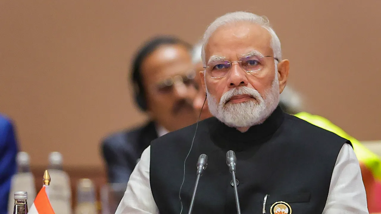 Narendra Modi G20 Ending session.jpg