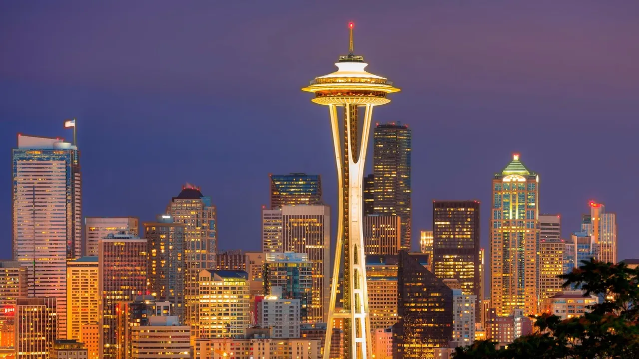 Seattle