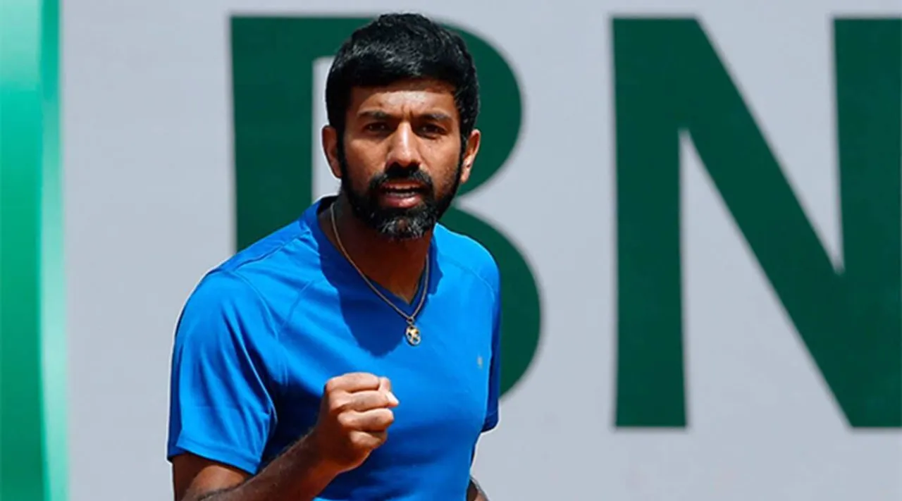 Rohan Bopanna