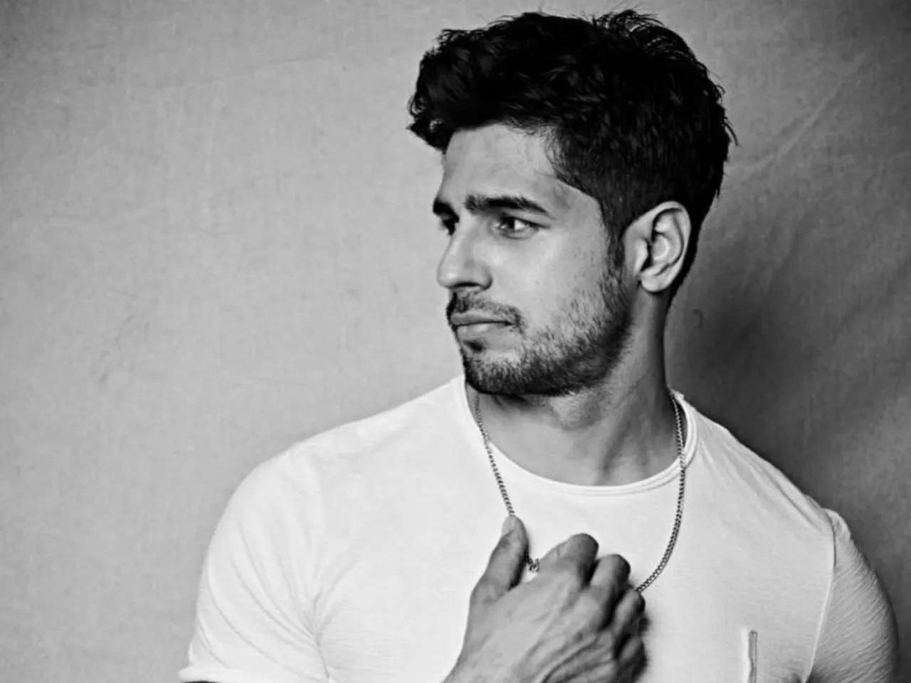 Sidharth Malhotra