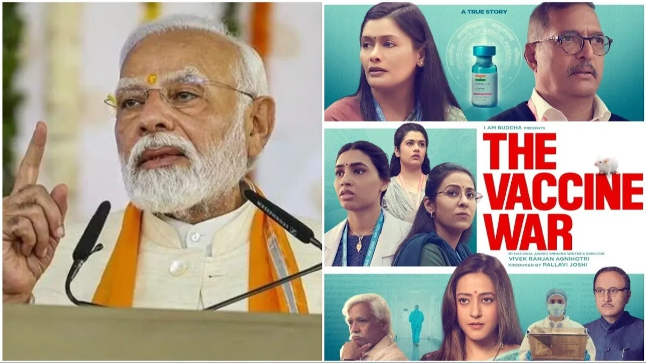 The Vaccine War Narendra modi.jpg