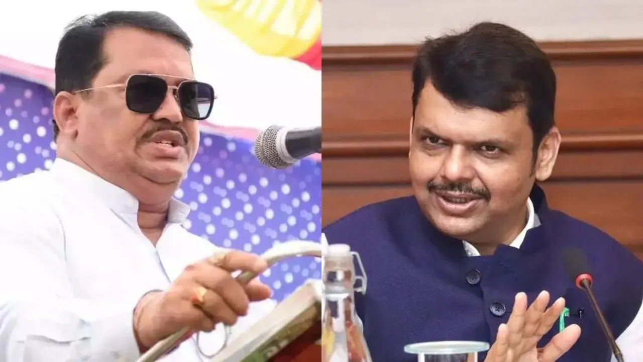 Vijay Wadettiwar Devendra Fadnavis