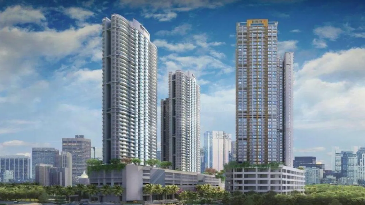 Sunteck Realty Real Estate