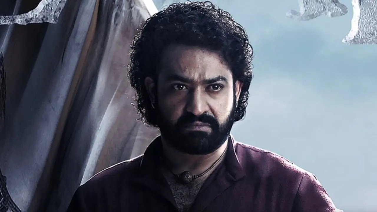 Junior Jr NTR