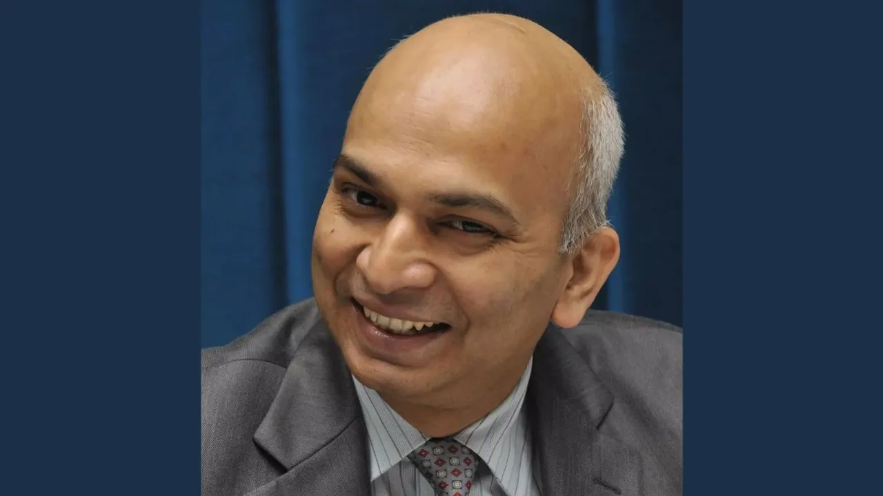 Bobby Mitra