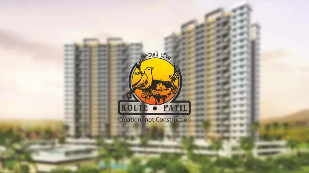 Kolte-Patil Developers
