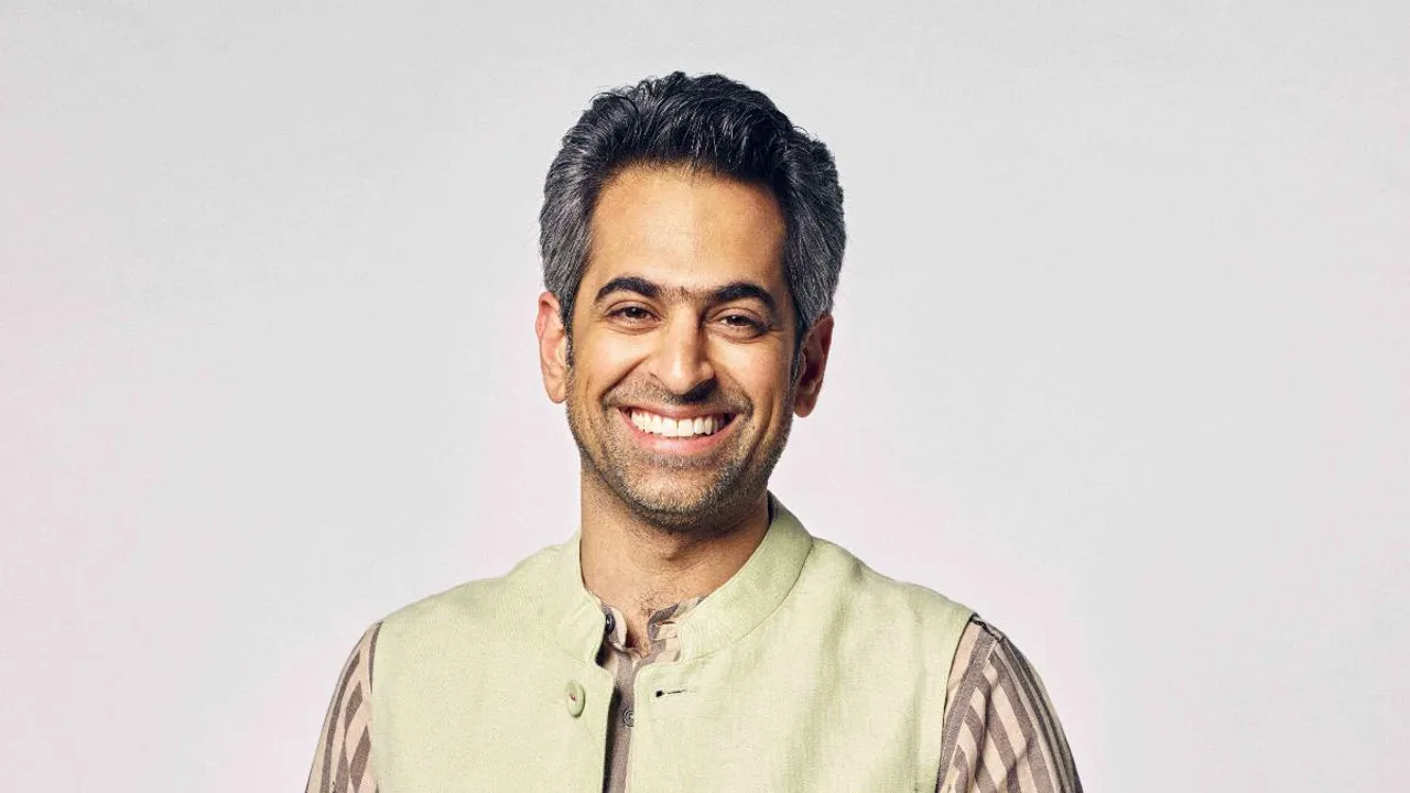 Richie Mehta