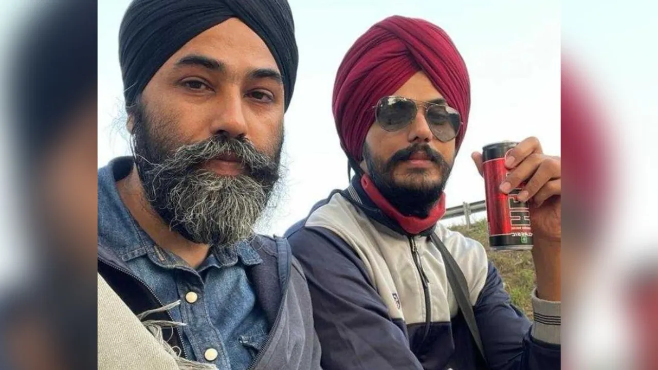 Amritpal Singh Nepal