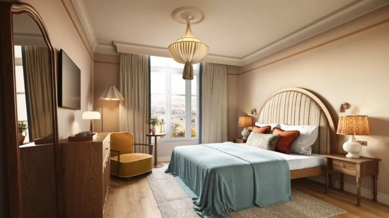 boutique lifestyle Miiro Hotels
