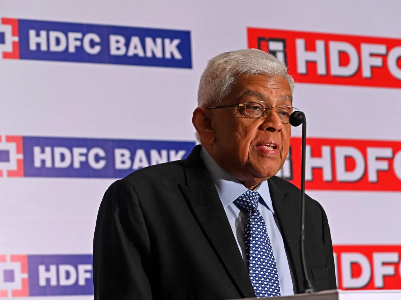 Deepak Parekh