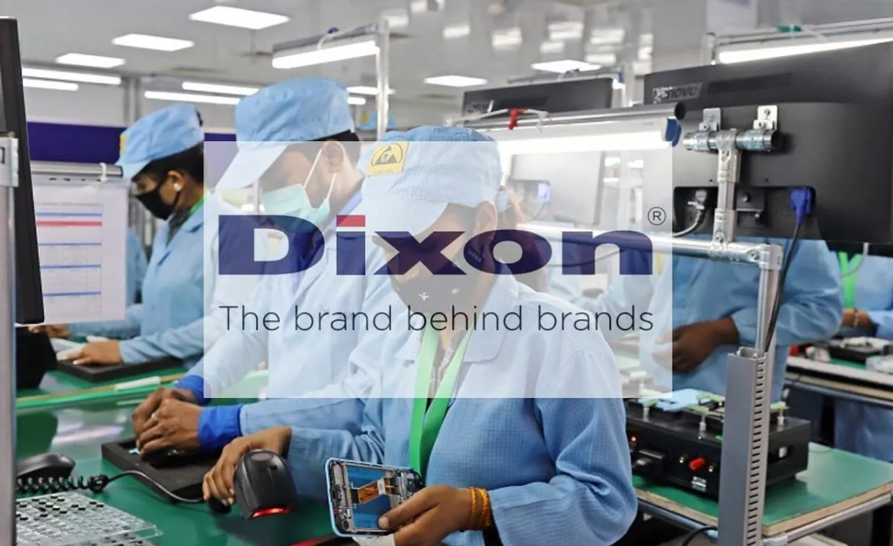 Dixon Technologies