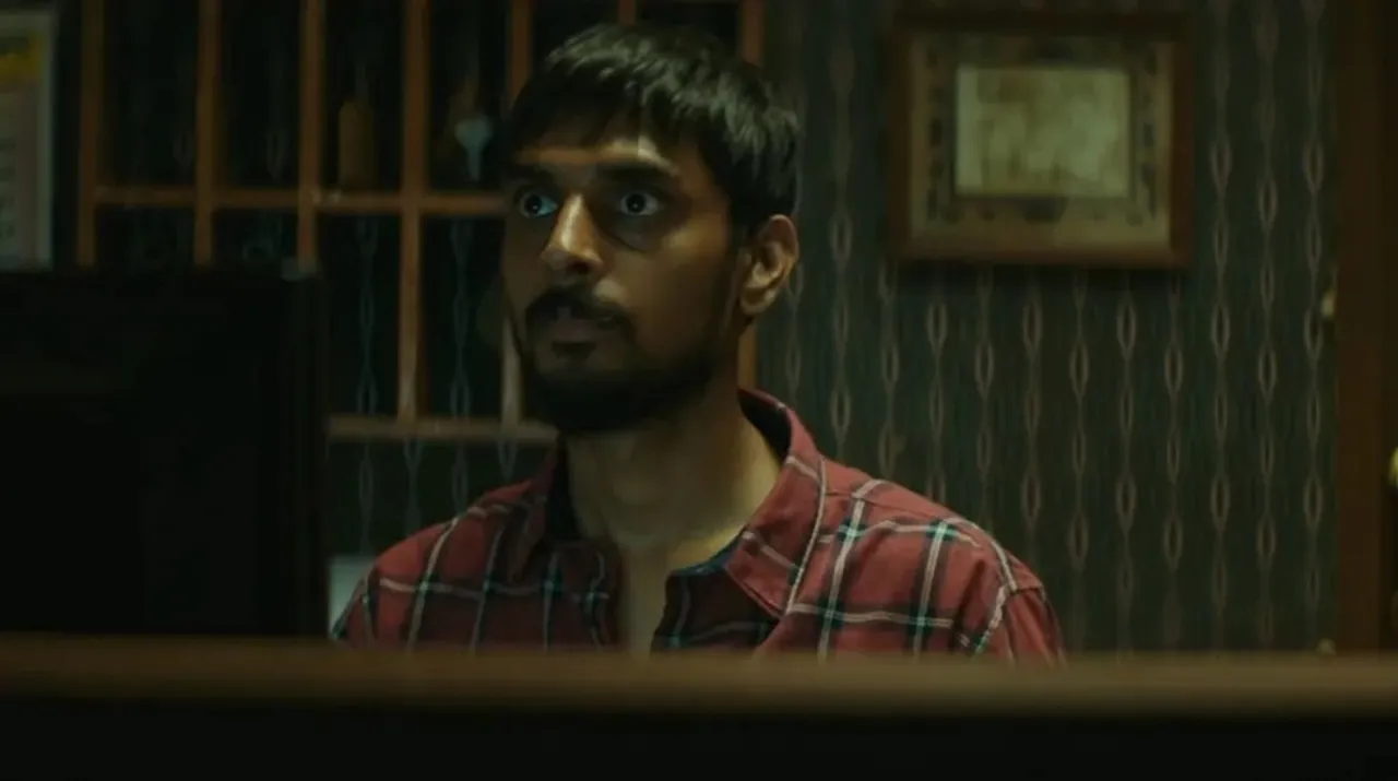 Incognito by Anurag Kashyap