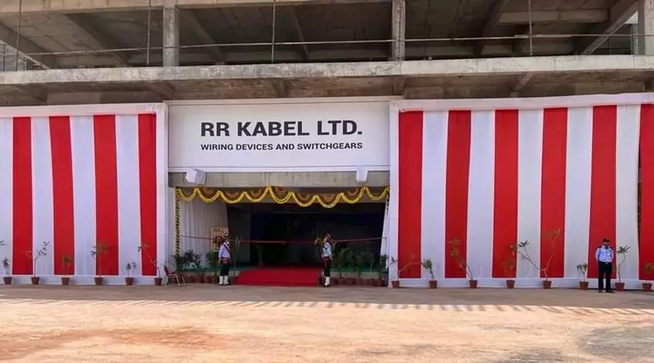RR Kabel