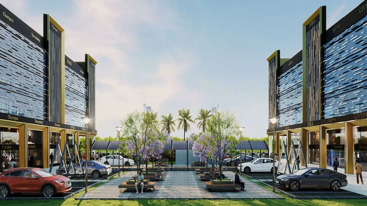 Signature Global IPO Real Estate