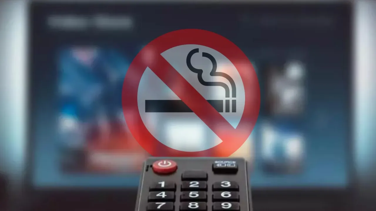 anti-tobacco warnings